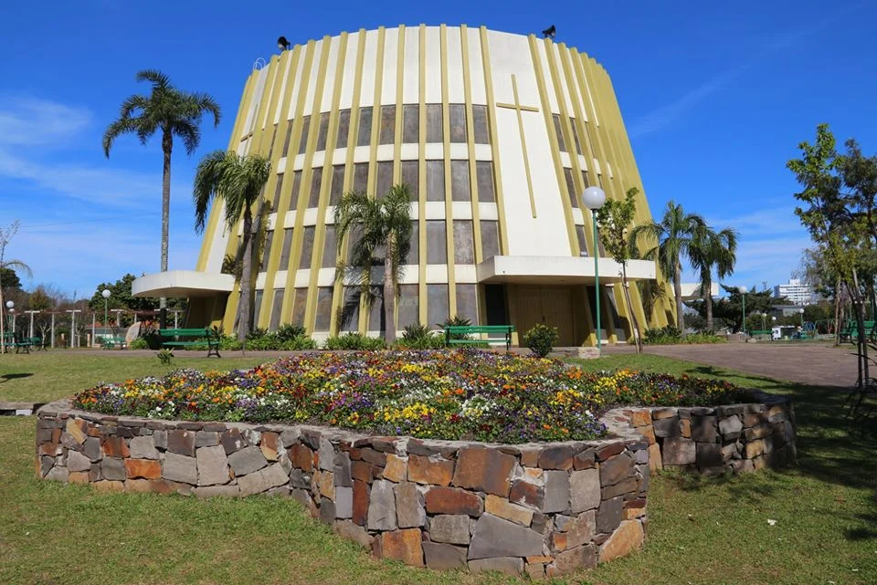 Igreja São Bento